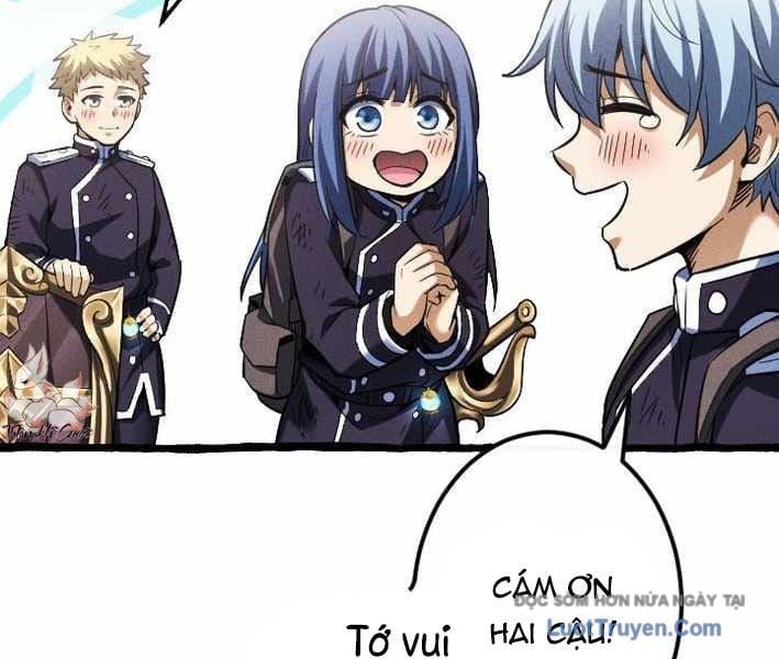 Tổ Sư Hồi Quy: Tái Sinh Thành Hậu Duệ Sau Nghìn Năm Chap 12 - Next Chap 13