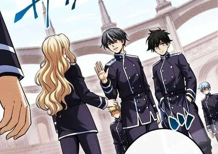 Tổ Sư Hồi Quy: Tái Sinh Thành Hậu Duệ Sau Nghìn Năm Chap 21 - Next Chap 22