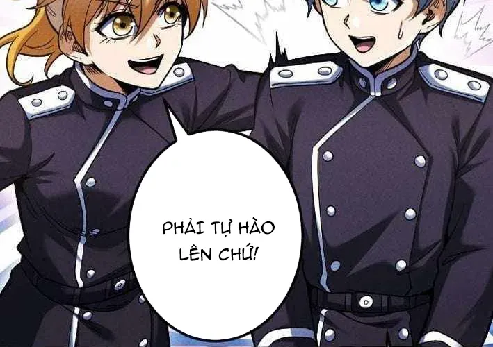 Tổ Sư Hồi Quy: Tái Sinh Thành Hậu Duệ Sau Nghìn Năm Chap 21 - Next Chap 22