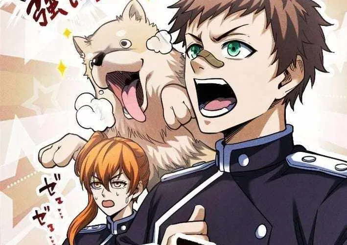 Tổ Sư Hồi Quy: Tái Sinh Thành Hậu Duệ Sau Nghìn Năm Chap 21 - Next Chap 22