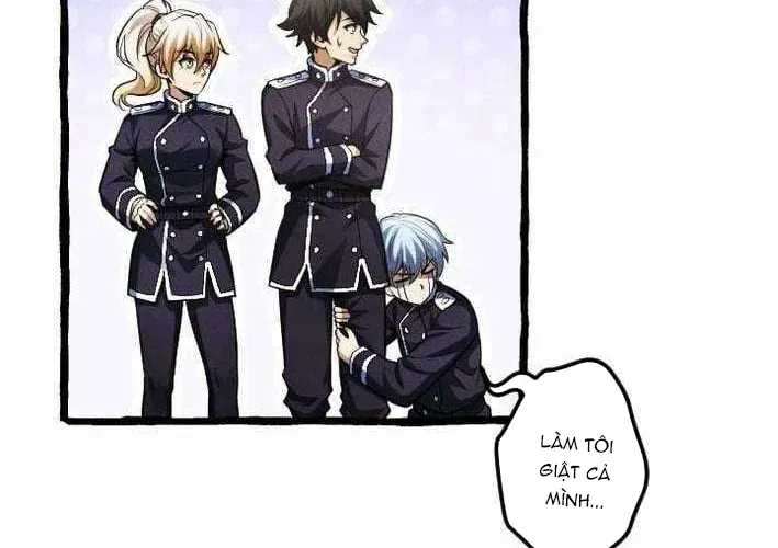 Tổ Sư Hồi Quy: Tái Sinh Thành Hậu Duệ Sau Nghìn Năm Chap 21 - Next Chap 22