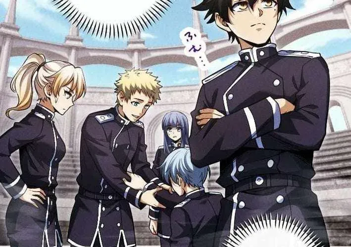 Tổ Sư Hồi Quy: Tái Sinh Thành Hậu Duệ Sau Nghìn Năm Chap 21 - Next Chap 22