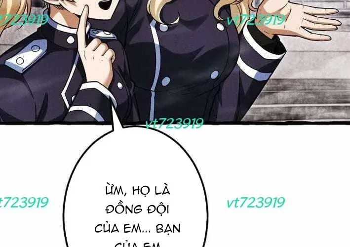 Tổ Sư Hồi Quy: Tái Sinh Thành Hậu Duệ Sau Nghìn Năm Chap 21 - Next Chap 22