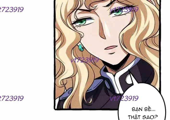 Tổ Sư Hồi Quy: Tái Sinh Thành Hậu Duệ Sau Nghìn Năm Chap 21 - Next Chap 22