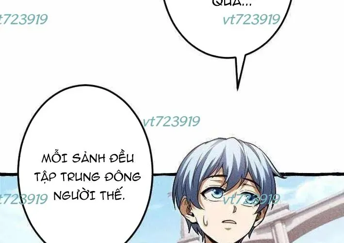 Tổ Sư Hồi Quy: Tái Sinh Thành Hậu Duệ Sau Nghìn Năm Chap 21 - Next Chap 22