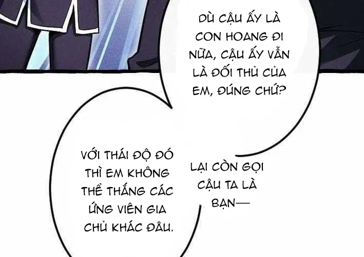 Tổ Sư Hồi Quy: Tái Sinh Thành Hậu Duệ Sau Nghìn Năm Chap 21 - Next Chap 22