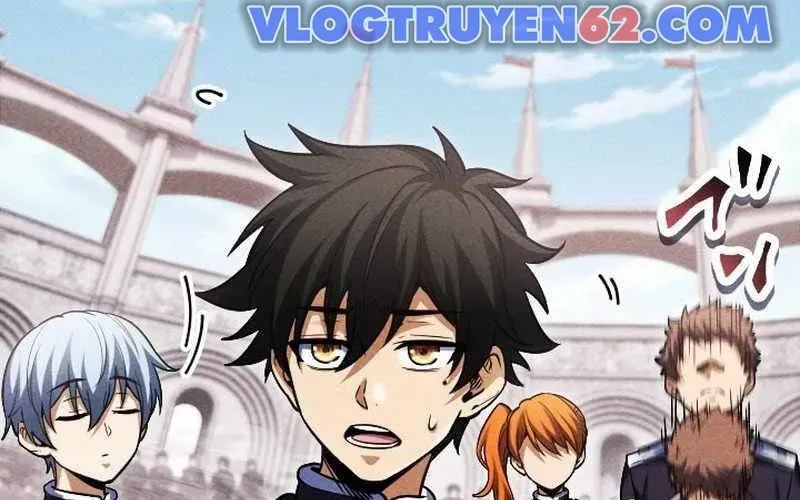 Tổ Sư Hồi Quy: Tái Sinh Thành Hậu Duệ Sau Nghìn Năm Chap 22 - Next Chap 23