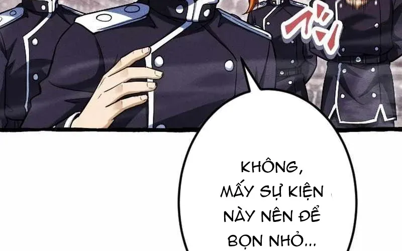 Tổ Sư Hồi Quy: Tái Sinh Thành Hậu Duệ Sau Nghìn Năm Chap 22 - Next Chap 23