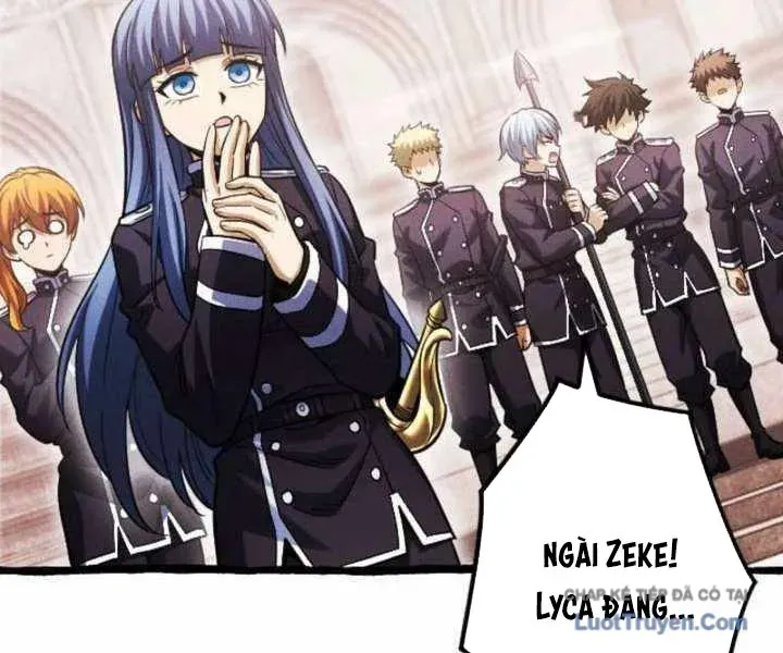 Tổ Sư Hồi Quy: Tái Sinh Thành Hậu Duệ Sau Nghìn Năm Chap 24 - Next Chap 25