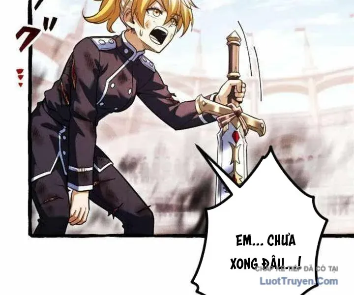 Tổ Sư Hồi Quy: Tái Sinh Thành Hậu Duệ Sau Nghìn Năm Chap 24 - Next Chap 25