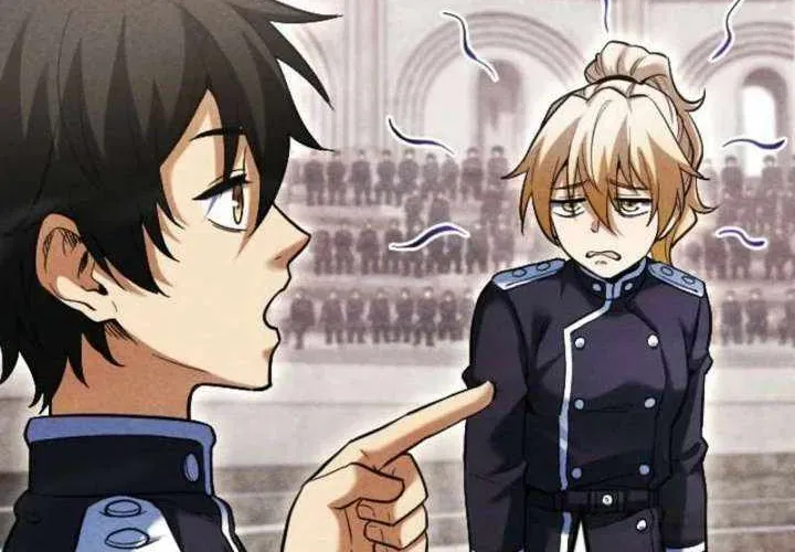 Tổ Sư Hồi Quy: Tái Sinh Thành Hậu Duệ Sau Nghìn Năm Chap 25 - Next Chap 26