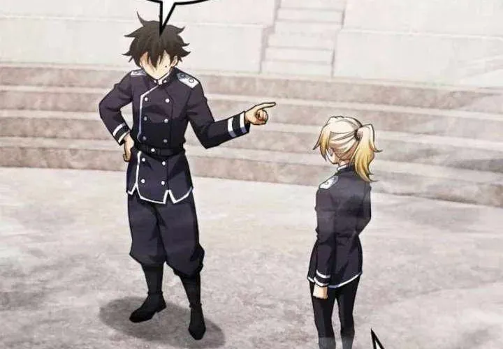 Tổ Sư Hồi Quy: Tái Sinh Thành Hậu Duệ Sau Nghìn Năm Chap 25 - Next Chap 26