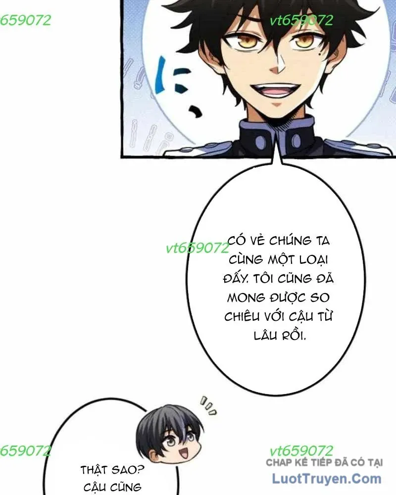 Tổ Sư Hồi Quy: Tái Sinh Thành Hậu Duệ Sau Nghìn Năm Chap 26 - Next Chap 27