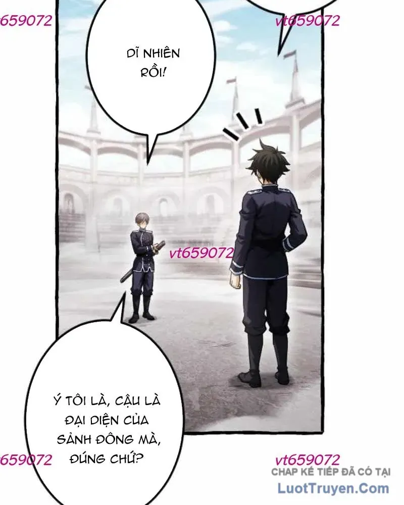 Tổ Sư Hồi Quy: Tái Sinh Thành Hậu Duệ Sau Nghìn Năm Chap 26 - Next Chap 27