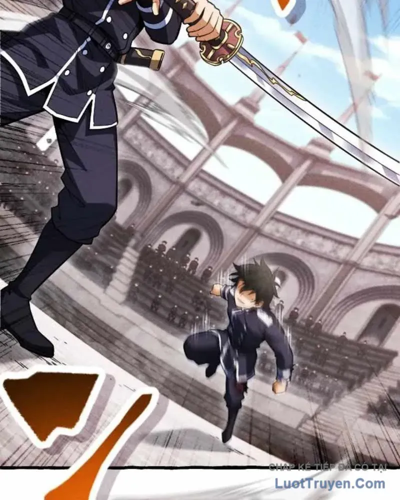 Tổ Sư Hồi Quy: Tái Sinh Thành Hậu Duệ Sau Nghìn Năm Chap 26 - Next Chap 27