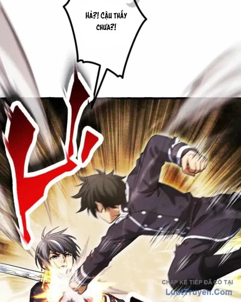 Tổ Sư Hồi Quy: Tái Sinh Thành Hậu Duệ Sau Nghìn Năm Chap 26 - Next Chap 27