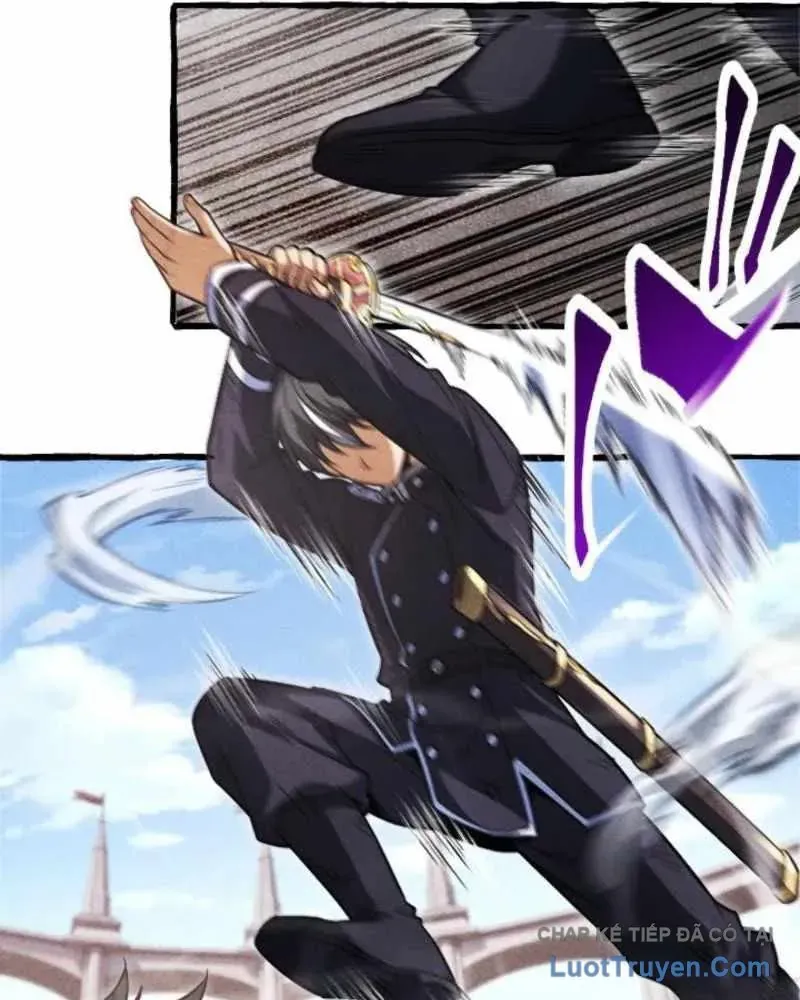 Tổ Sư Hồi Quy: Tái Sinh Thành Hậu Duệ Sau Nghìn Năm Chap 26 - Next Chap 27