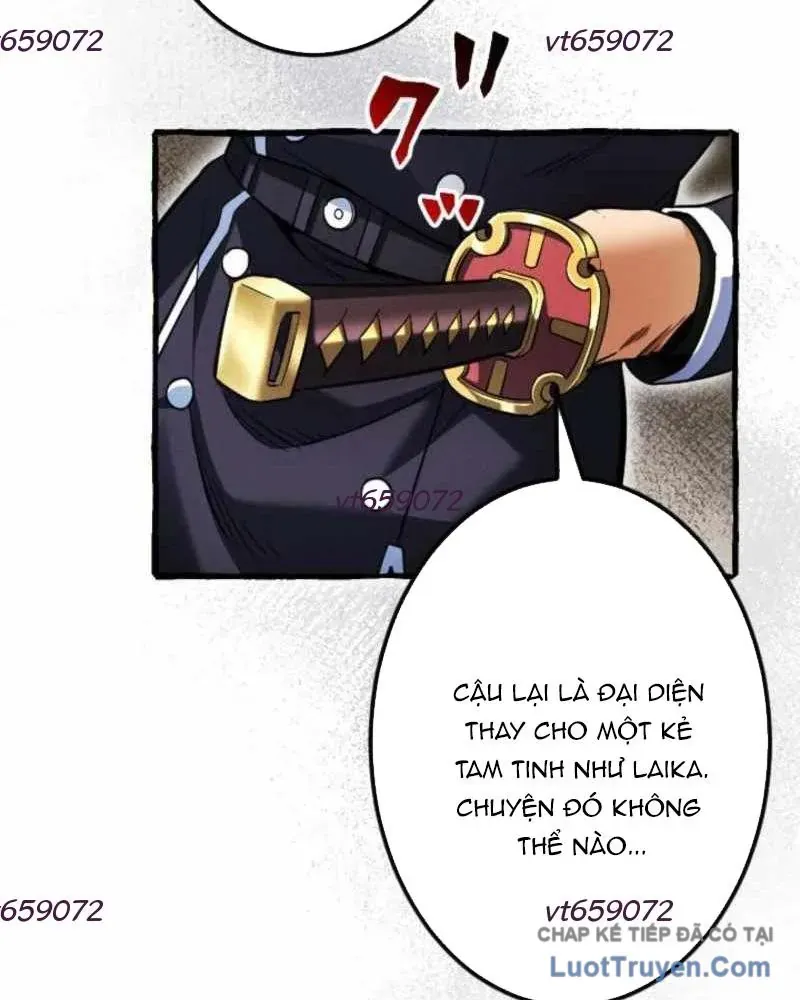 Tổ Sư Hồi Quy: Tái Sinh Thành Hậu Duệ Sau Nghìn Năm Chap 26 - Next Chap 27