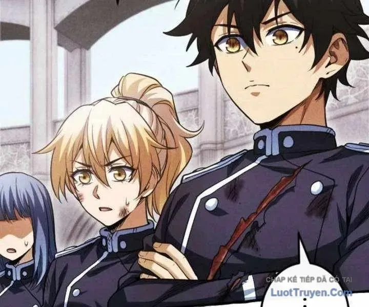 Tổ Sư Hồi Quy: Tái Sinh Thành Hậu Duệ Sau Nghìn Năm Chap 28 - Next Chap 29