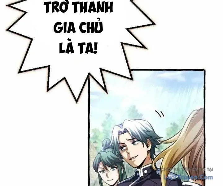 Tổ Sư Hồi Quy: Tái Sinh Thành Hậu Duệ Sau Nghìn Năm Chap 28 - Next Chap 29