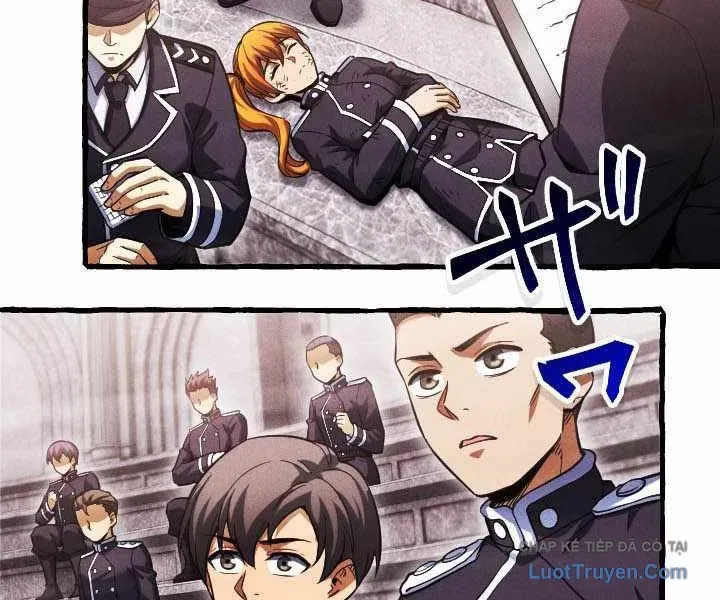 Tổ Sư Hồi Quy: Tái Sinh Thành Hậu Duệ Sau Nghìn Năm Chap 30 - Next Chap 31