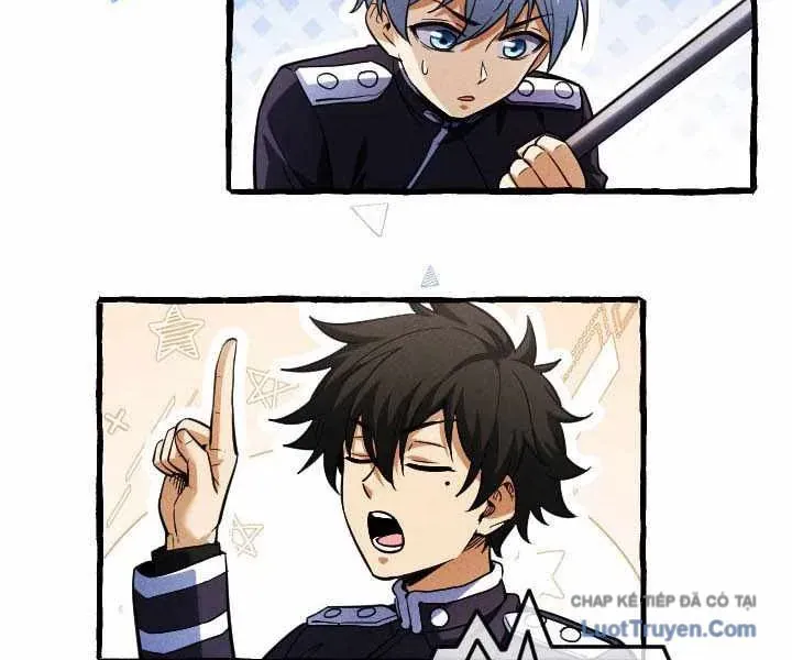 Tổ Sư Hồi Quy: Tái Sinh Thành Hậu Duệ Sau Nghìn Năm Chap 30 - Next Chap 31