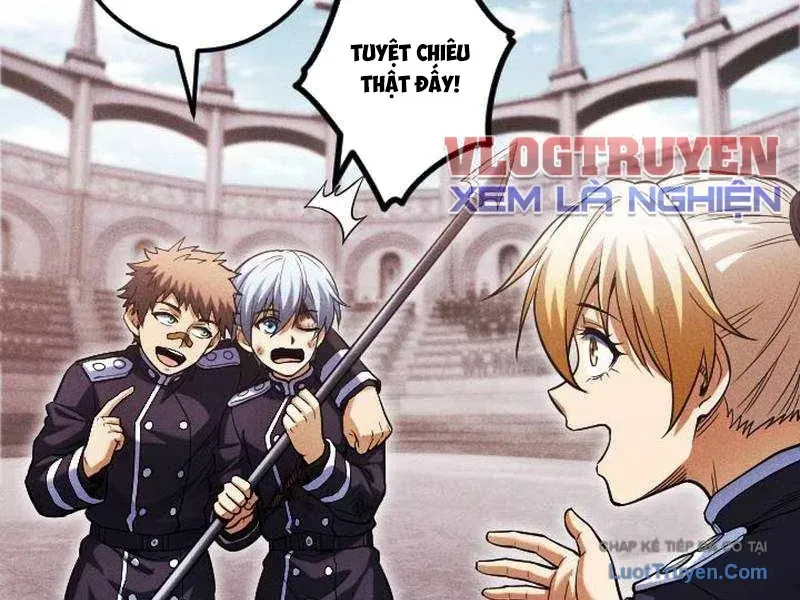 Tổ Sư Hồi Quy: Tái Sinh Thành Hậu Duệ Sau Nghìn Năm Chap 31 - Next Chap 32