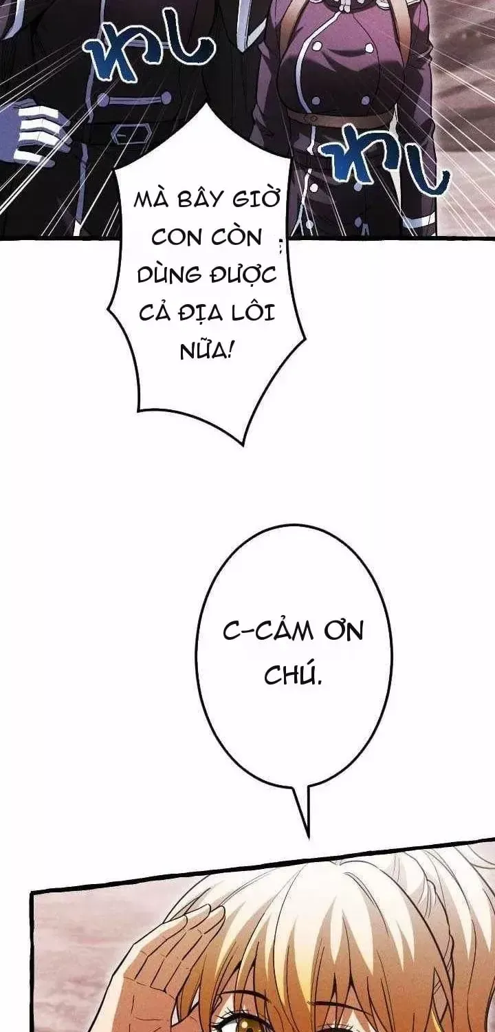 Tổ Sư Hồi Quy: Tái Sinh Thành Hậu Duệ Sau Nghìn Năm Chap 56 - Next Chap 57