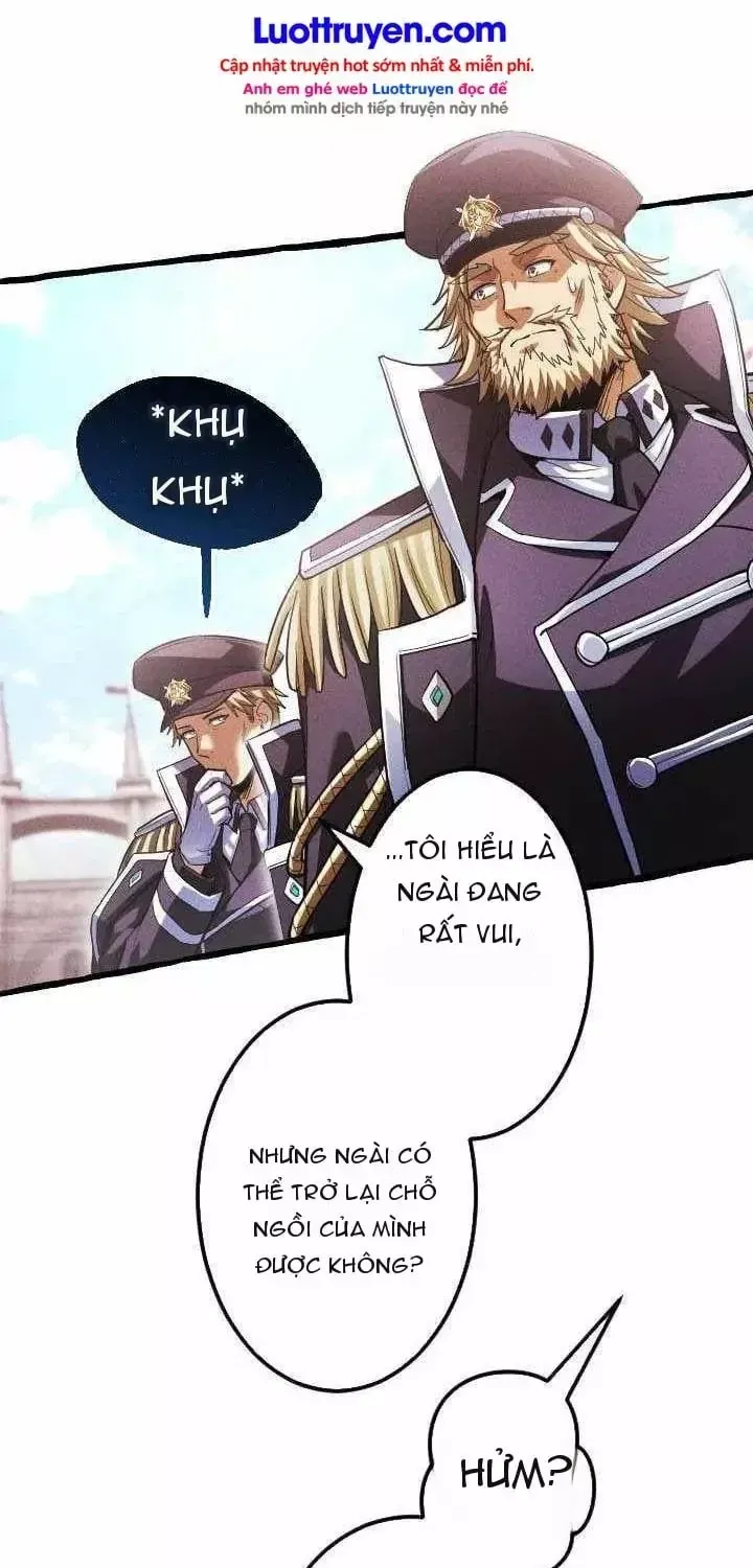 Tổ Sư Hồi Quy: Tái Sinh Thành Hậu Duệ Sau Nghìn Năm Chap 56 - Next Chap 57