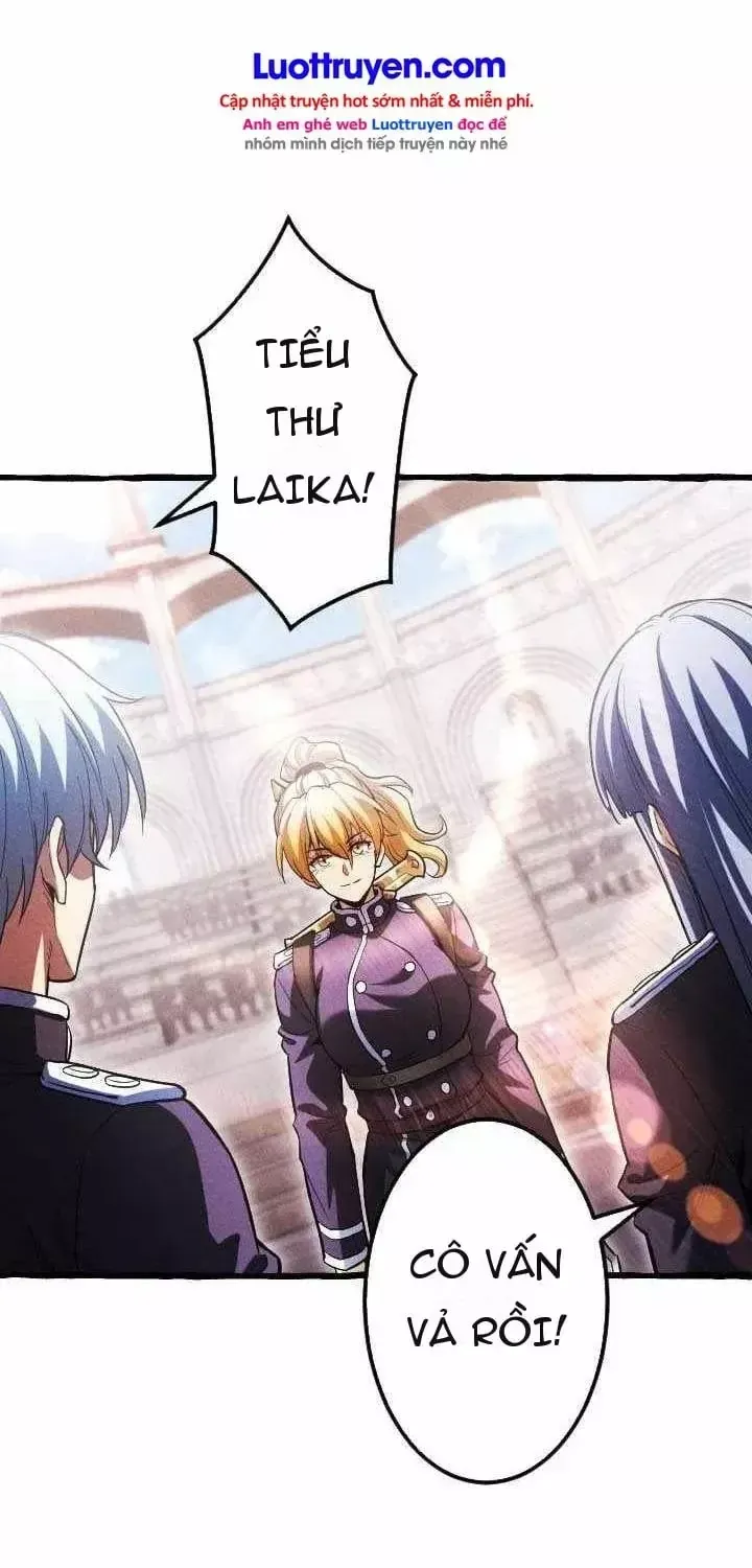 Tổ Sư Hồi Quy: Tái Sinh Thành Hậu Duệ Sau Nghìn Năm Chap 56 - Next Chap 57