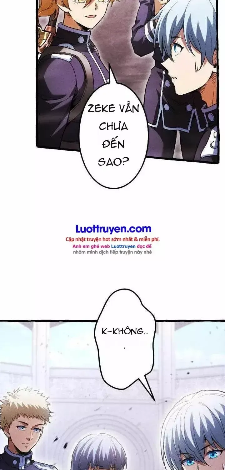 Tổ Sư Hồi Quy: Tái Sinh Thành Hậu Duệ Sau Nghìn Năm Chap 56 - Next Chap 57