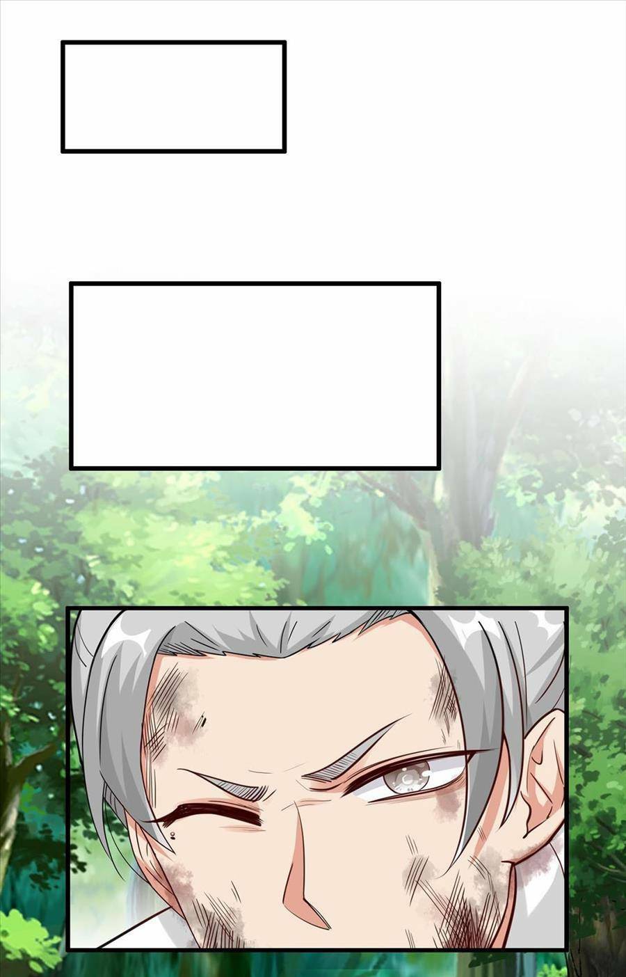 Tổ Sư Xuất Sơn Chap 28 - Next Chap 29