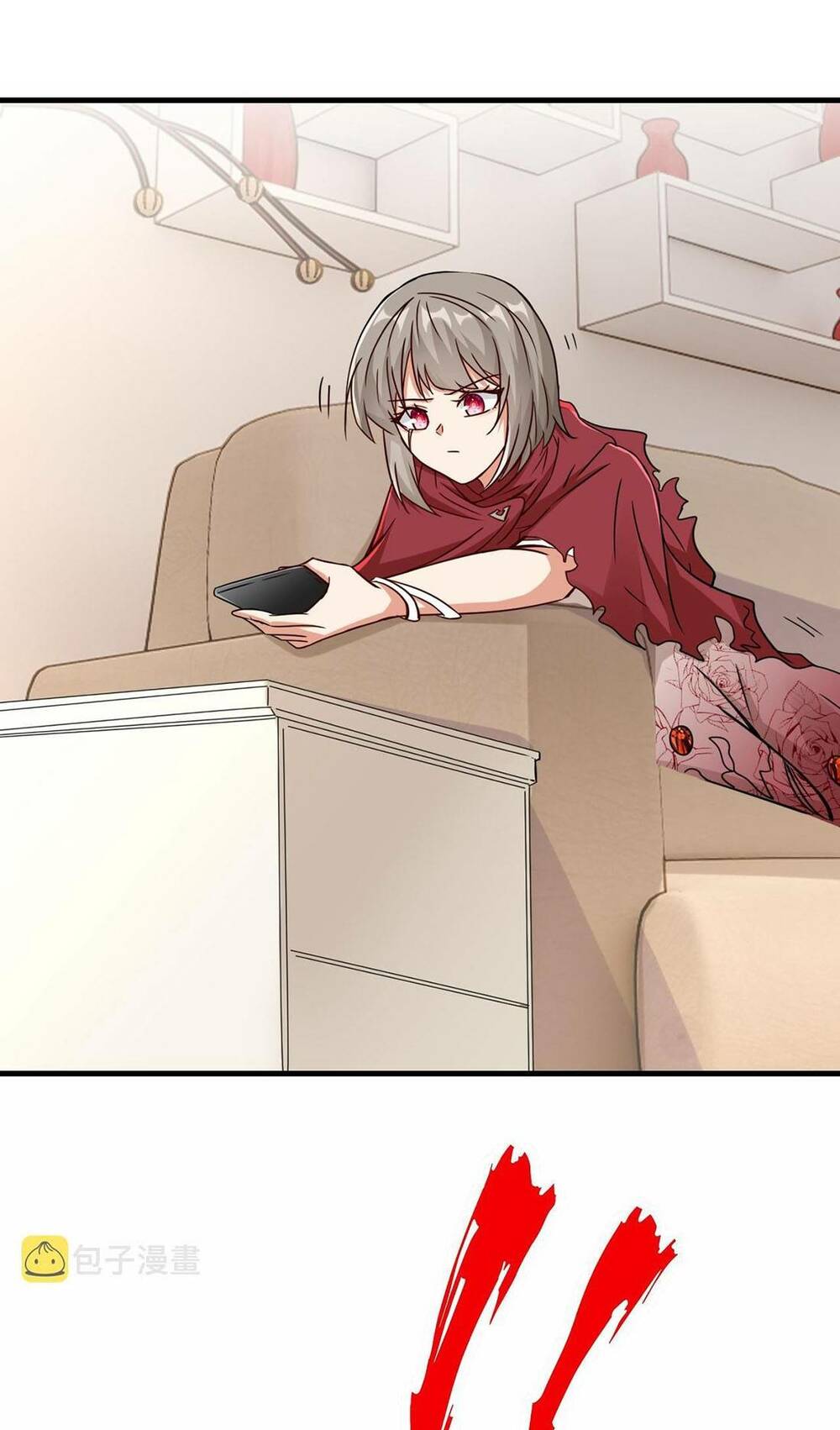 Tổ Sư Xuất Sơn Chap 30 - Next Chap 31
