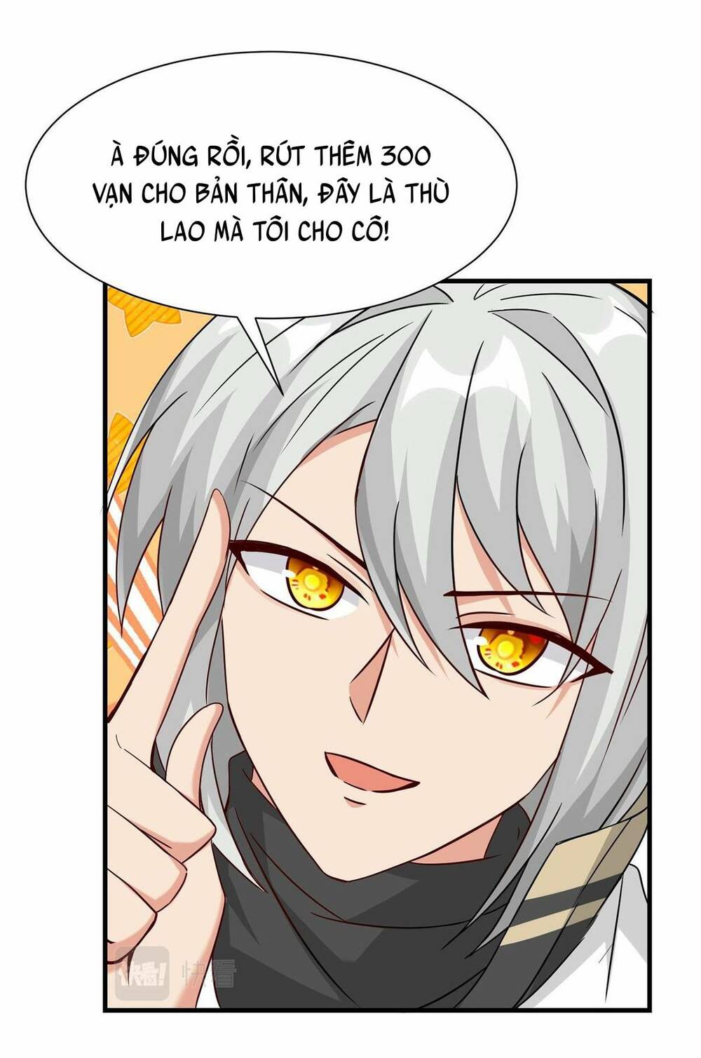Tổ Sư Xuất Sơn Chap 34 - Next Chap 35