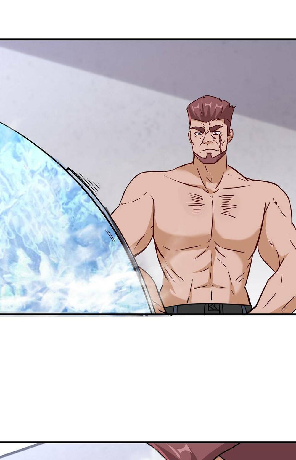 Tổ Sư Xuất Sơn Chap 34 - Next Chap 35