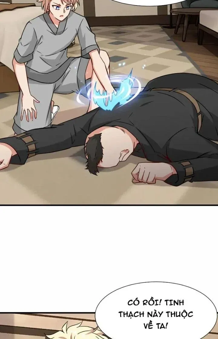 Tổ Sư Xuất Sơn Chap 54 - Next Chap 55