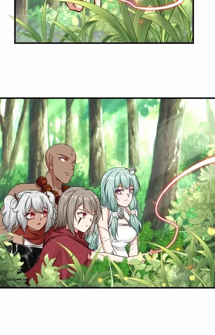 Tổ Sư Xuất Sơn Chap 54 - Next Chap 55