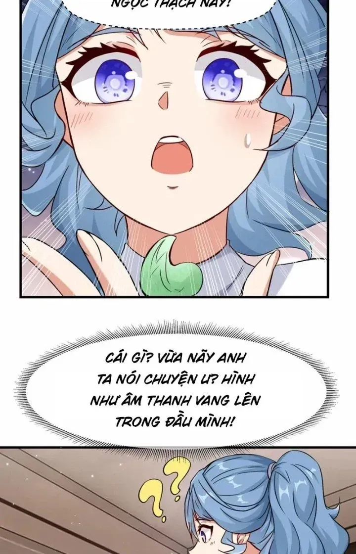 Tổ Sư Xuất Sơn Chap 54 - Next Chap 55