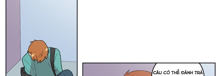 Tỏ Tình Nhầm Lẫn Chap 11 - Next Chap 12