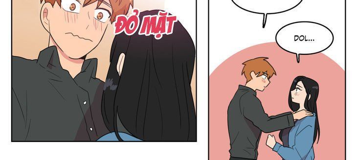 Tỏ Tình Nhầm Lẫn Chap 11 - Next Chap 12