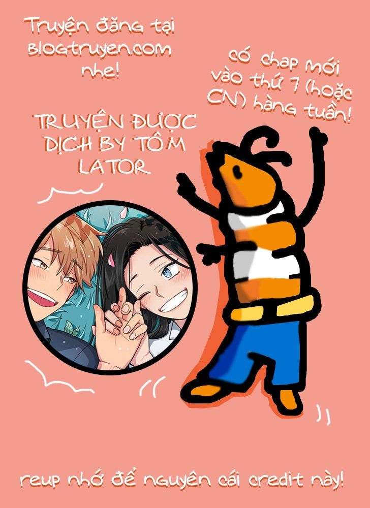 Tỏ Tình Nhầm Lẫn Chap 12 - Next Chap 13