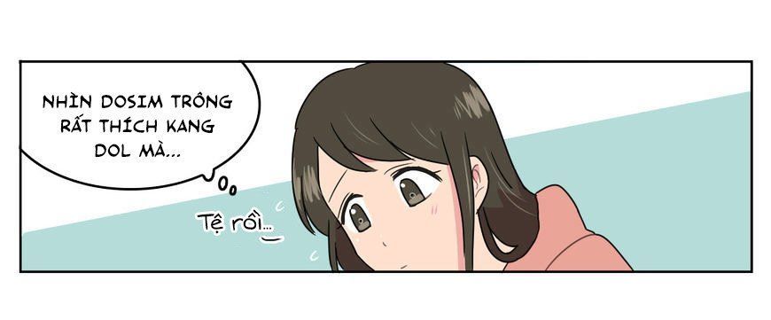 Tỏ Tình Nhầm Lẫn Chap 14 - Next Chap 15