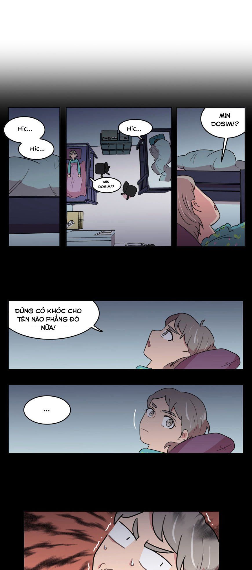 Tỏ Tình Nhầm Lẫn Chap 14 - Next Chap 15