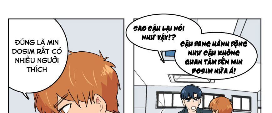 Tỏ Tình Nhầm Lẫn Chap 14 - Next Chap 15