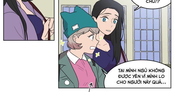Tỏ Tình Nhầm Lẫn Chap 17 - Next Chap 18