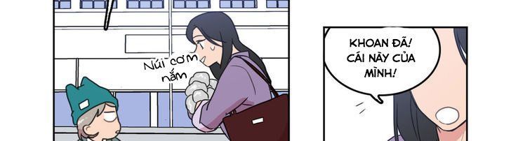 Tỏ Tình Nhầm Lẫn Chap 17 - Next Chap 18