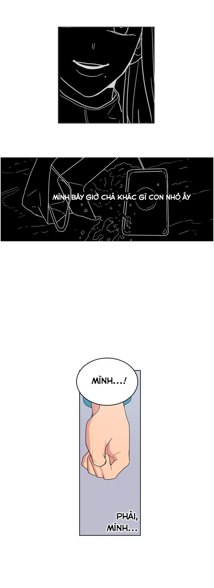 Tỏ Tình Nhầm Lẫn Chap 17 - Next Chap 18