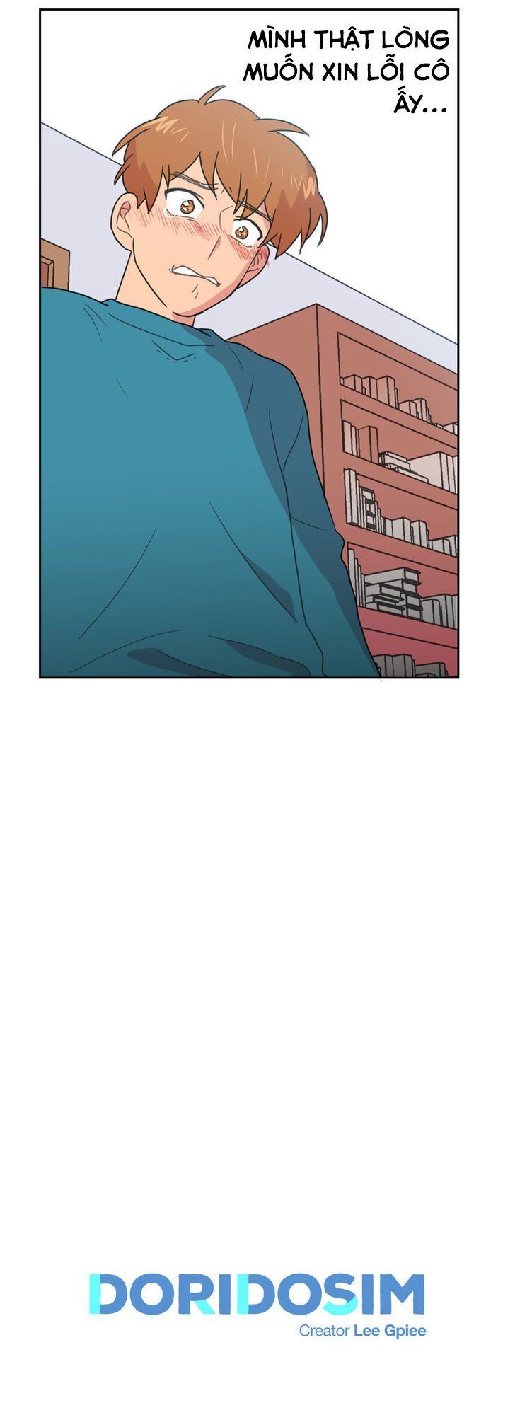 Tỏ Tình Nhầm Lẫn Chap 17 - Next Chap 18