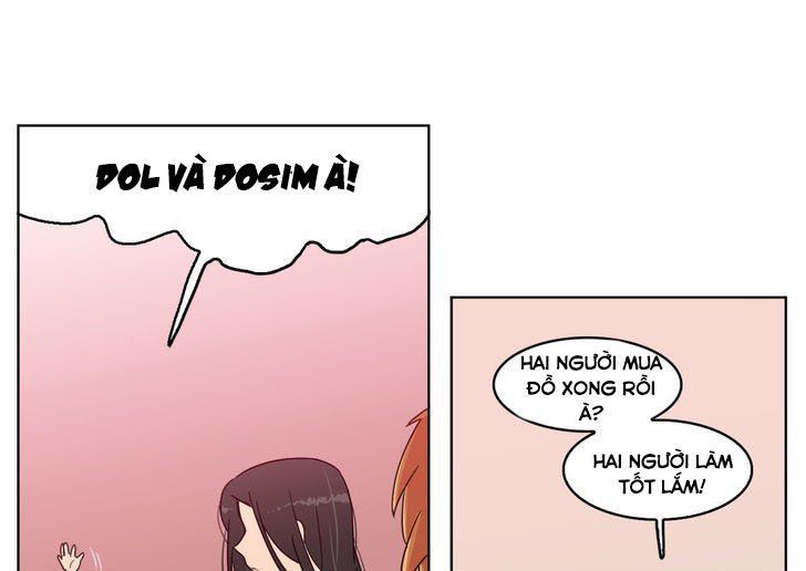 Tỏ Tình Nhầm Lẫn Chap 20 - Next Chap 21