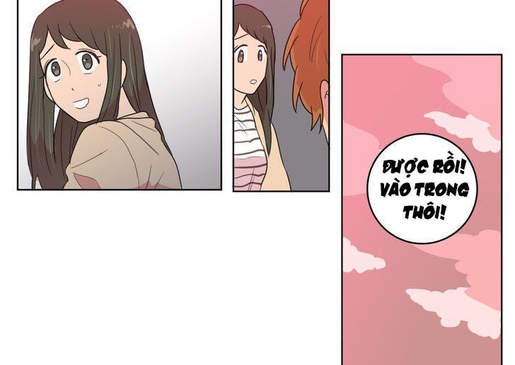 Tỏ Tình Nhầm Lẫn Chap 20 - Next Chap 21